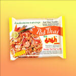 Thai President Foods Public Company Limited Pad Thai Rice Noodles instant rizstészta 70g