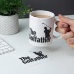 The Source Чаша с Подложка - The Golfather