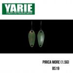 Yarie Pirica More BS19 lengővillogó Yarie (1.5g) (EU000120013)
