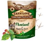 CARNILOVE Fácán málnalevéllel, 12x300g, hipoallergén, gabonamentes