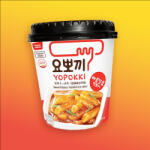  Yopokki édes és csípős instan rizstorta 140g