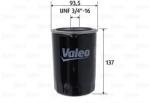 VALEO Filtru ulei VALEO 586101 (586101) - centralcar