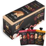  Multipack Fitmin For Life Cream sauce krémes tasakok macskáknak 24 db x 100 g