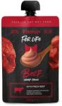 Fitmin For Life Cream sauce krémes marhahúsos tasak macskáknak 100 g