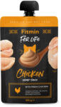 Fitmin For Life Cream sauce krémes csirkés tasak macskáknak 100 g