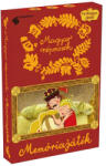  Magyar népmesék memóriajáték