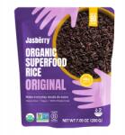  Jasberry Rizs Gluténmentes Bio 426 g Jasberry Rice (calorie Watchers)