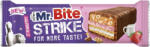  M+A Ticaret Kft Mr. Bite Strike szelet 40g Epres - vegyesbolt
