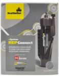 SCOTTOILER eSystem REP Connect láncolajozó rendszer SCOTTOILER Vegyes Kenő- és adalékanyagok Lánc tisztító