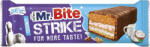  M+A Ticaret Kft Mr. Bite Strike szelet 40g Kókuszos - vegyesbolt