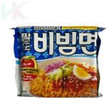  Paldo Ramen BibimMen Sült Tészta 130g