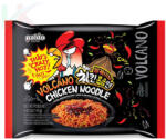  Paldo Volcano Chicken Csirkés Ramen Tésztaleves 140g