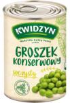 Pamapol Kwizyn konzervborsó 400 g (5901581100026)