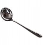 Banquet Colette rozsdamentes acél leveses merőkanál (8591022361948)