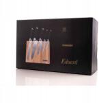 Porkert Eduard késkészlet 5 darabos mágneses bambuszblokk (224300)