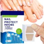  Tapasz körömgomba ellen, 72 darab (4078942601)