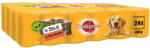 PEDIGREE konzerv marhahús zselében felnőtt kutyáknak 24x400 g
