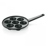 WAS Tigaie fonta pentru clatite umplute, 20.5 cm (3526007)