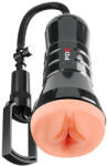 Pipedream Masturbator Pipedream PDX Extreme Wet Pussies Super Sucker XXL