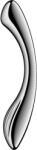 Satisfyer Dildo din Oțel Inoxidabil Satisfyer Pure Gravity 1 Dildo