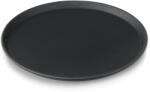 WAS Tava servire antialunecare neagra 40 cm (9209400) Tava