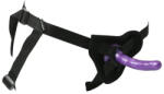 Sportsheets Set Dildo Strap-on Sportsheets New Comer's Kit Dildo