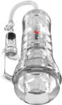 Pipedream Masturbator Pipedream PDX Elite ViewTube Vac XXL Pump See-Thru Ez-Grip