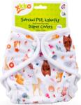 XKKO Pul Xkko pelenka (PULDCOS24)
