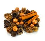  Illatos karácsonyi terméscsomag - emiboltja