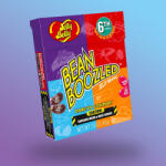 Jelly Belly BeanBoozled flip top box Mindenízű drazsé 6. széria 45g - vegyesbolt