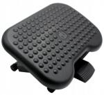 Verotech Irodai Lábtartó állítható lábtámasz (70003)