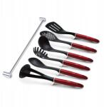 Berlinger Haus Konyhai edénykészlet 7 részes Berlinger Haus Burgundy BH-63 (5999108429880)