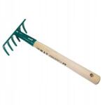 MAT Group 6 fogú gereblye Nyéllel 27cm Profi (eu) (465081)