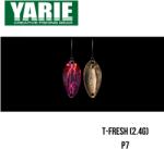 Yarie T-Fresh lengőkar #708 P7 (2.4g) (4511135226013)