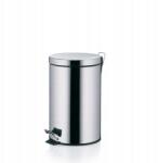 Gastrozone Rozsdamentes acél hulladékkosár 12 L Nila (4025457109256)