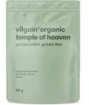 Vilgain Multipack 3 pièces - BIO Gunpowder tea -⁠ friss, enyhén kesernyés íz, fiatal tealevelekből, hozzájárul a jobb figyelemhez és a hangulathoz