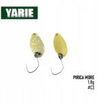 Yarie Pirica More Y79 lengővillogó Yarie (1.8g) (4511135994486)