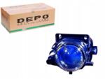 Depo Ködlámpa (H3) Audi A6 C5 01.97-01.05 D Vezető szett #35