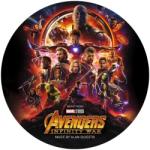 Ost Avengers: Infinity War