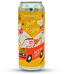 Hop Hooligans Chef De Chef | Hop Hooligansx Maktoobx Firstep| 0, 5L - 11%