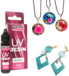  Pentart UV gyanta ékszerkészítéshez - 20 ml