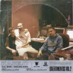 KASE. O Divertimentos Vol. 2