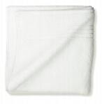 Kela Törölköző Leonora 100% pamut fehér 90 x 200 cm (KL-23490)