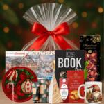 Meglepetésem Ajándékküldő Szolgálat Karácsonyi favorit ajándékkosár