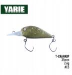 Yarie Wobler Yarie T-Crankup 35 Lf #675. Szín C5 (35 mm, 2, 6 g) (4511135701343)