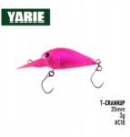 Yarie Wobler Yarie T-Crankup 35 F #675. Szín C18 (35 mm, 3 g) (4511135700582)