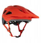 Fox Kerékpáros sisak Fox Racing Mainframe Trvrs fluorescent red L (P466148_4:3_)