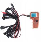  Common Rail nyomásérzékelő Szimulátor Teszter (CR508S)