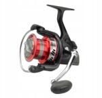 D.A.M. Quick 5 LC 6000FD surfcasting orsó, 5 csapágy, 8kg fékerő, 0, 35mm/300m (56958)