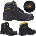 Caterpillar Munkavédelmi magasszárú cipő férfi Cat Caterpillar Striver S3 43 (P724913)